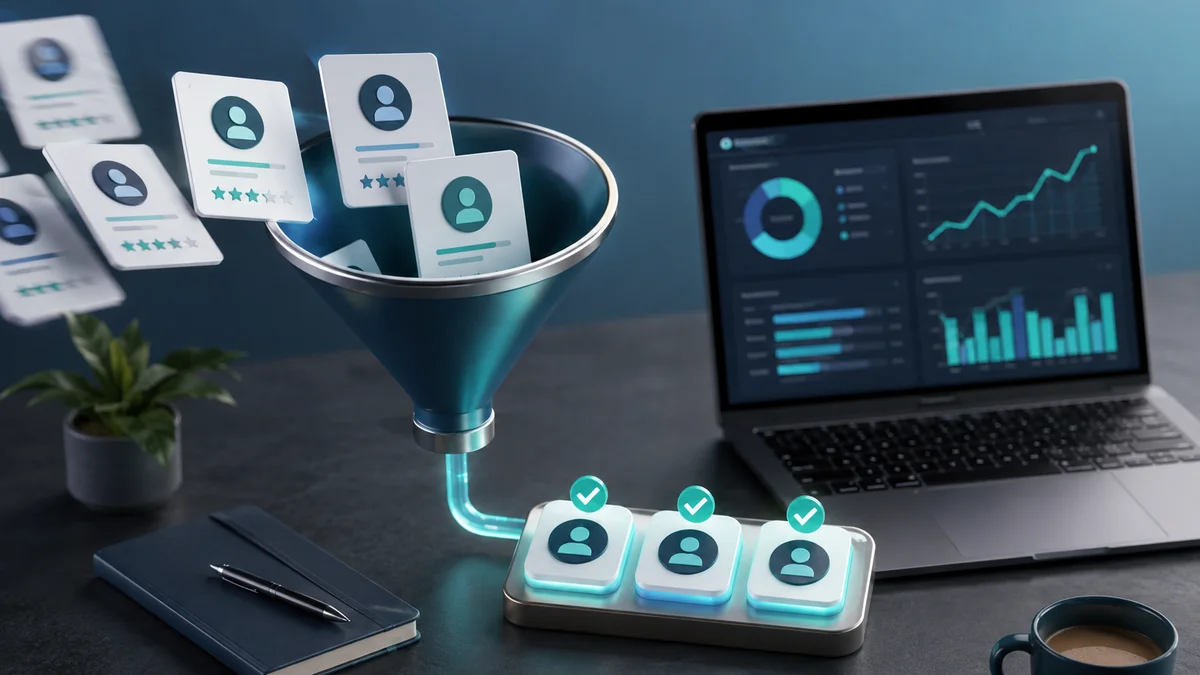 AI Lead Generation Explained for Non-Technical Business Owners