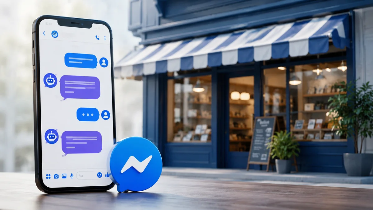 Facebook Messenger Chatbots: Are They Still Relevant in Malaysia?