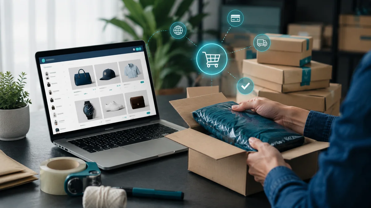 How to Start an Online Store in Malaysia: A Step-by-Step Guide